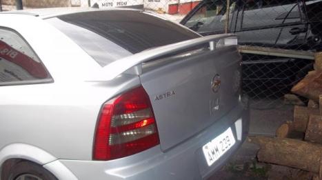 CHEVROLET Astra Hatch 2.0 ADVANTAGE FLEX, Foto 3