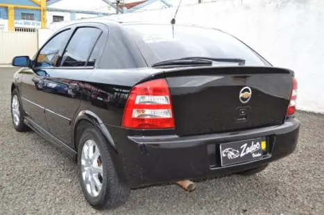CHEVROLET Astra Hatch 2.0 4P FLEX, Foto 4