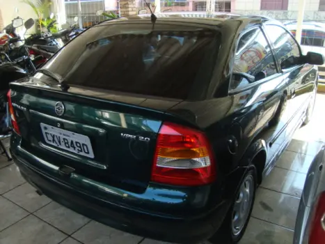 CHEVROLET Astra Hatch 2.0 GLS, Foto 2