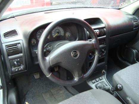 CHEVROLET Astra Hatch 2.0 ADVANTAGE FLEX, Foto 3