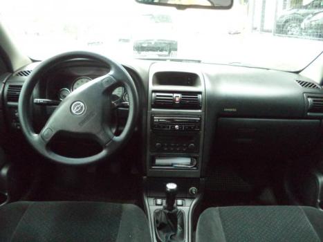 CHEVROLET Astra Hatch 2.0 4P ADVANTAGE  FLEX, Foto 4