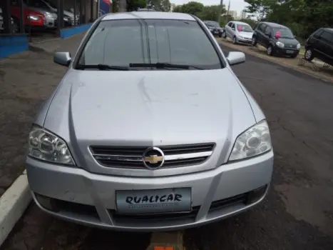 CHEVROLET Astra Hatch 2.0 4P ADVANTAGE  FLEX, Foto 2