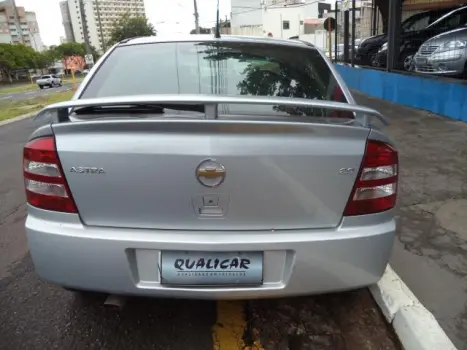 CHEVROLET Astra Hatch 2.0 4P ADVANTAGE  FLEX, Foto 3