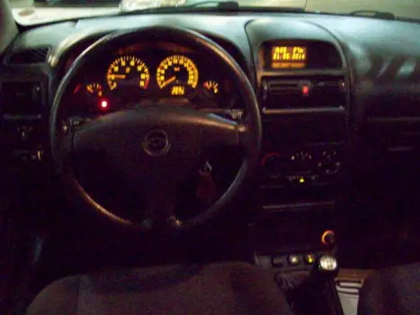 CHEVROLET Astra Hatch 2.0 4P ADVANTAGE  FLEX, Foto 3