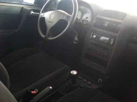 CHEVROLET Astra Hatch 2.0 4P ADVANTAGE  FLEX, Foto 4