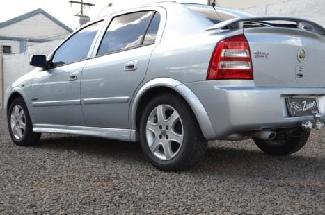 CHEVROLET Astra Hatch 2.0 4P ADVANTAGE  FLEX, Foto 4