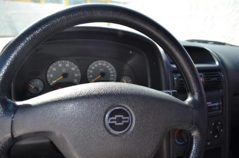 CHEVROLET Astra Hatch 2.0 4P ADVANTAGE  FLEX, Foto 2