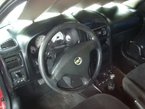 CHEVROLET Astra Hatch ADVANTAGE 2.0 4P FLEX POWER, Foto 3