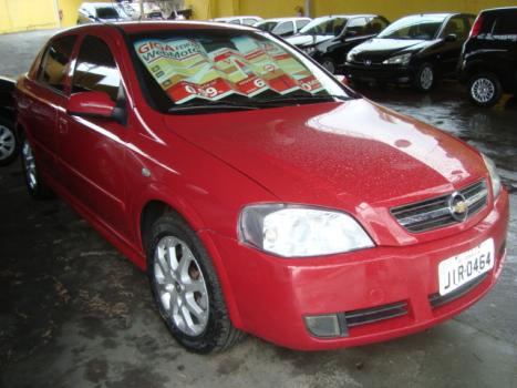 CHEVROLET Astra Hatch ADVANTAGE 2.0 4P FLEX POWER, Foto 1