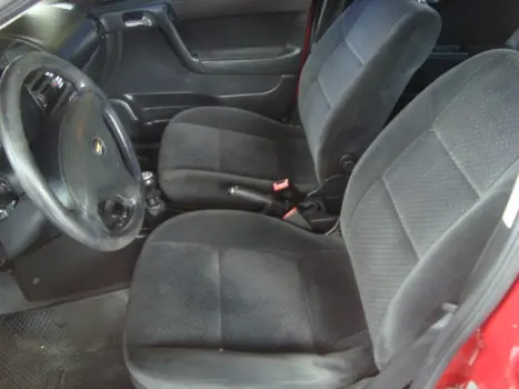 CHEVROLET Astra Hatch ADVANTAGE 2.0 4P FLEX POWER, Foto 2