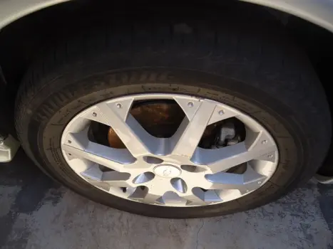 CHEVROLET Astra Hatch 2.0 4P ADVANTAGE  FLEX, Foto 3