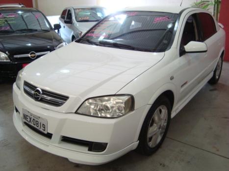 CHEVROLET Astra Hatch 2.0 16V 4P GSI, Foto 1