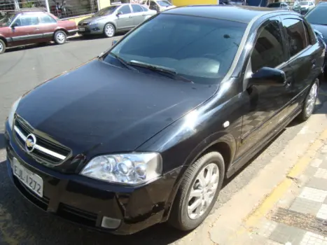 CHEVROLET Astra Hatch 2.0 4P ADVANTAGE  FLEX, Foto 1