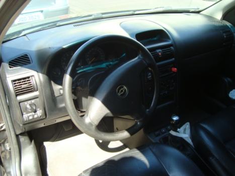 CHEVROLET Astra Hatch 2.0 4P ADVANTAGE  FLEX, Foto 3