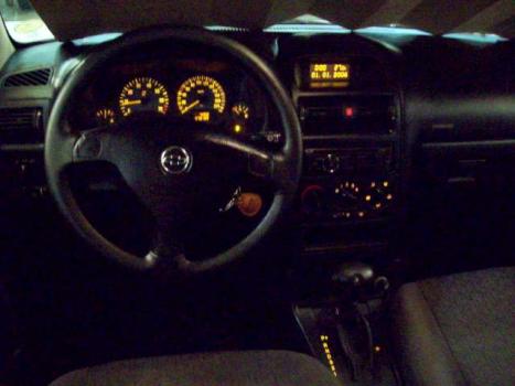 CHEVROLET Astra Hatch 2.0 4P ADVANTAGE  FLEX, Foto 4