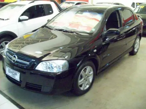 CHEVROLET Astra Hatch 2.0 4P ADVANTAGE  FLEX, Foto 1