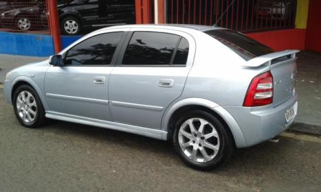CHEVROLET Astra Hatch 2.0 4P ADVANTAGE  FLEX, Foto 3