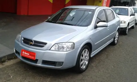 CHEVROLET Astra Hatch 2.0 4P ADVANTAGE  FLEX, Foto 1