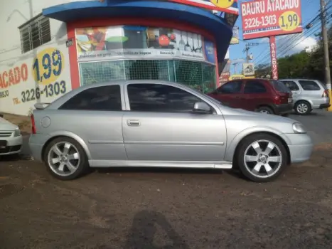CHEVROLET Astra Hatch 1.8 GL, Foto 2