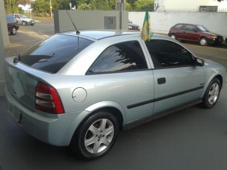 CHEVROLET Astra Hatch 2.0 ADVANTAGE FLEX, Foto 2