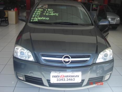 CHEVROLET Astra Hatch 2.0 4P ADVANTAGE  FLEX, Foto 1