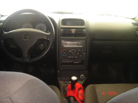 CHEVROLET Astra Hatch 2.0 4P ADVANTAGE  FLEX, Foto 4