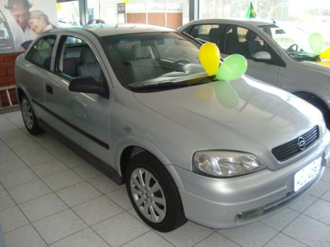 CHEVROLET Astra Hatch 1.8 GL, Foto 4