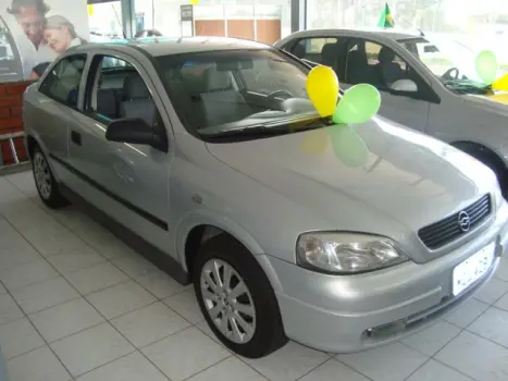 CHEVROLET Astra Hatch 1.8 GL, Foto 1