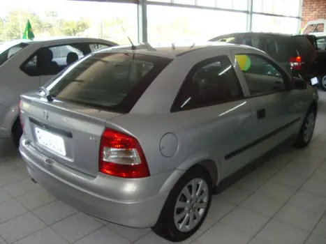 CHEVROLET Astra Hatch 1.8 GL, Foto 2