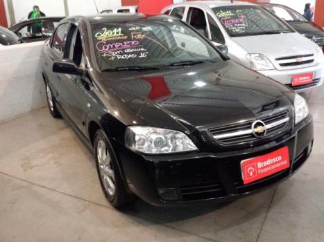 CHEVROLET Astra Hatch 2.0 4P ADVANTAGE  FLEX, Foto 1