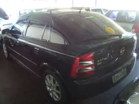 CHEVROLET Astra Hatch 2.0 4P ADVANTAGE  FLEX, Foto 4