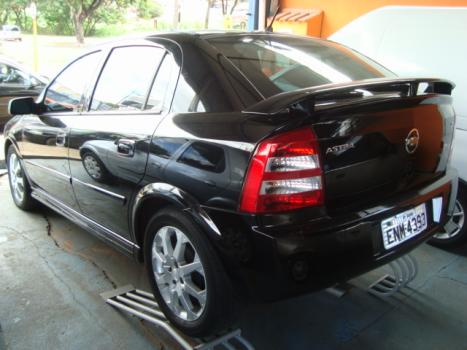 CHEVROLET Astra Hatch 2.0 4P ADVANTAGE  FLEX, Foto 2