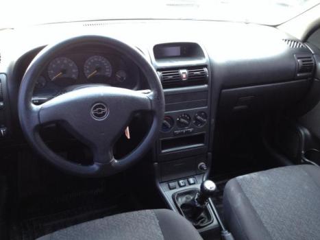 CHEVROLET Astra Hatch 2.0 4P ADVANTAGE  FLEX, Foto 4