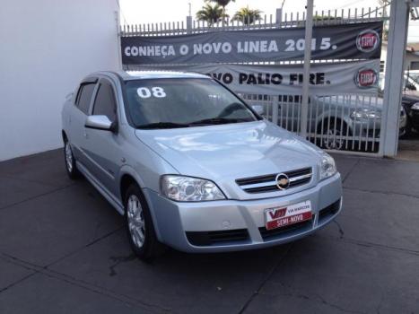 CHEVROLET Astra Hatch 2.0 4P ADVANTAGE  FLEX, Foto 1