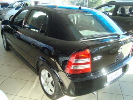 CHEVROLET Astra Hatch 2.0 4P ADVANTAGE  FLEX, Foto 4