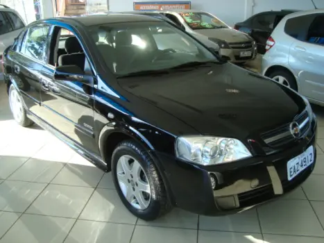 CHEVROLET Astra Hatch 2.0 4P ADVANTAGE  FLEX, Foto 1