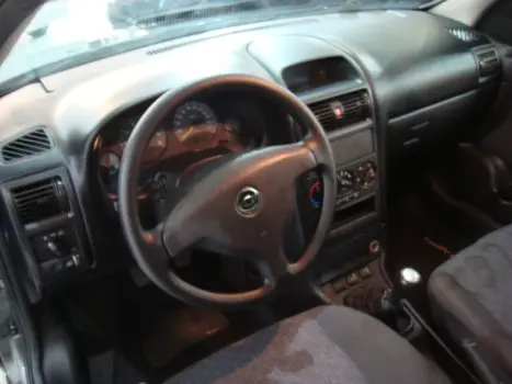 CHEVROLET Astra Hatch 2.0 4P ADVANTAGE  FLEX, Foto 3