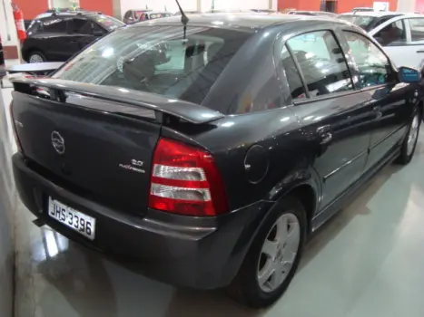 CHEVROLET Astra Hatch 2.0 4P ADVANTAGE  FLEX, Foto 4