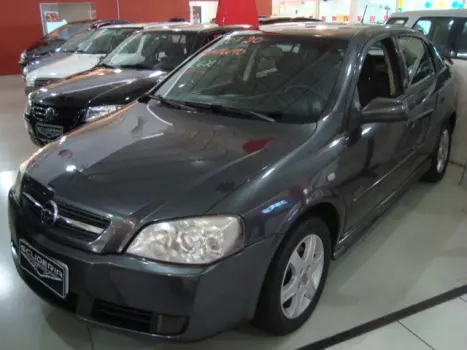 CHEVROLET Astra Hatch 2.0 4P ADVANTAGE  FLEX, Foto 1