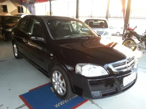 CHEVROLET Astra Hatch 2.0 4P ADVANTAGE  FLEX, Foto 2