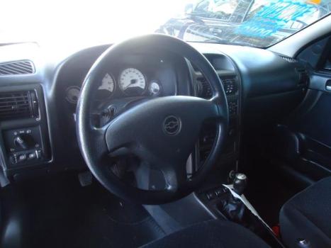 CHEVROLET Astra Hatch ADVANTAGE 2.0 4P FLEX POWER, Foto 4