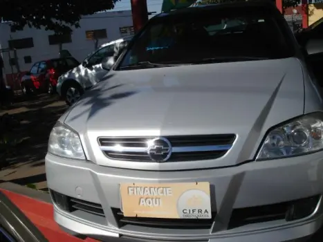 CHEVROLET Astra Hatch 2.0 4P, Foto 1