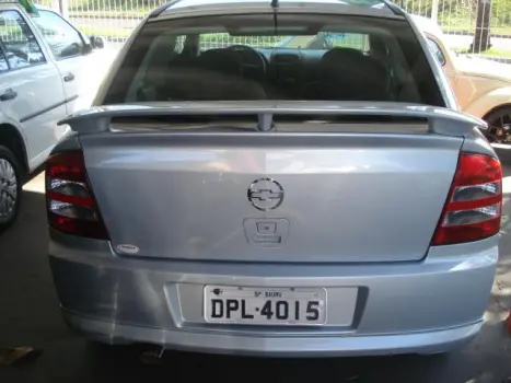 CHEVROLET Astra Hatch 2.0 4P, Foto 2