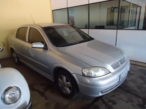 CHEVROLET Astra Sedan 2.0 4P GLS, Foto 4