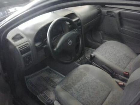 CHEVROLET Astra Sedan 1.8 4P GL, Foto 4