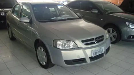 CHEVROLET Astra Sedan 1.8 4P GL, Foto 1