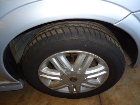 CHEVROLET Astra Sedan 2.0 4P FLEX ELEGANCE, Foto 3