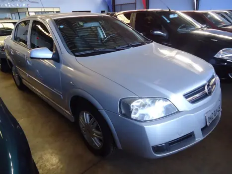 CHEVROLET Astra Sedan 2.0 4P FLEX ELEGANCE, Foto 1