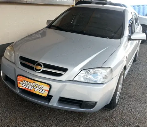 CHEVROLET Astra Sedan 2.0 4P CD, Foto 1