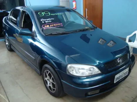 CHEVROLET Astra Sedan 2.0 4P GLS, Foto 1